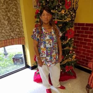 Meet your Posher, Paulinen